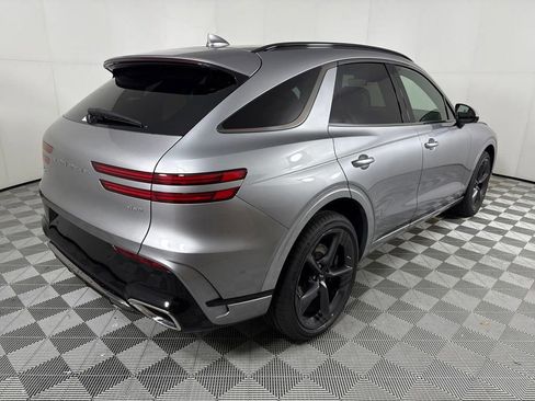 New 2026 Genesis GV70 2.5T Sport Prestige image 3