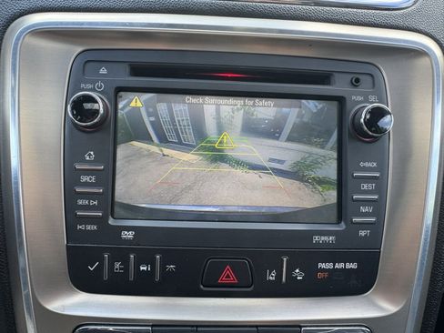 Used 2016 GMC Acadia Denali FWD image 17