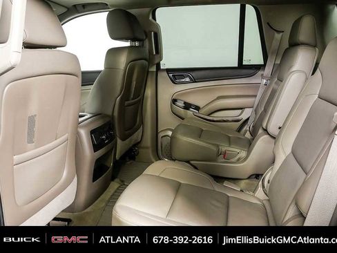 Used 2016 GMC Yukon SLT w/ Open Road Package image 18
