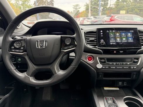 Used 2022 Honda Pilot Special Edition image 19