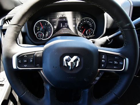 New 2025 RAM 2500 Tradesman image 15