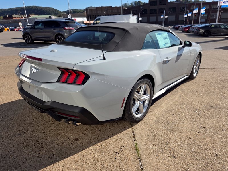 New 2026 Ford Mustang Premium RWD image 7