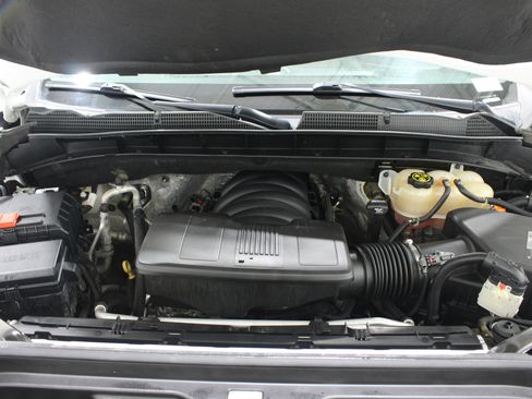 Used 2021 GMC Sierra 1500 Elevation AWD/4WD image 37