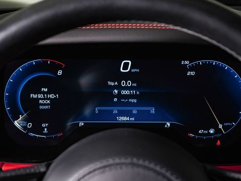 Used 2024 Maserati GranTurismo Trofeo AWD/4WD image 24