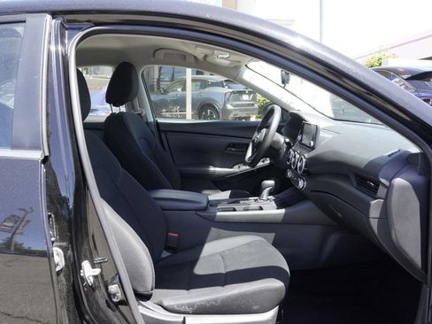 Used 2024 Nissan Sentra S FWD image 17