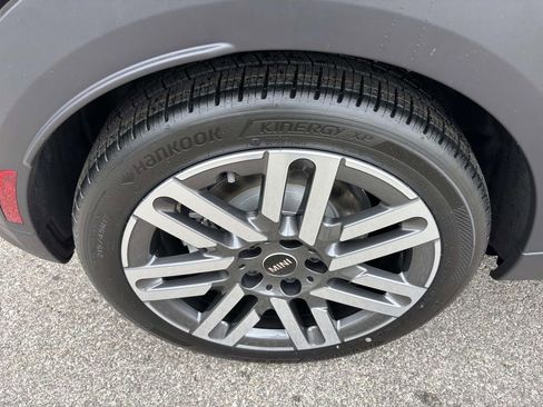 New 2026 MINI Cooper S image 10