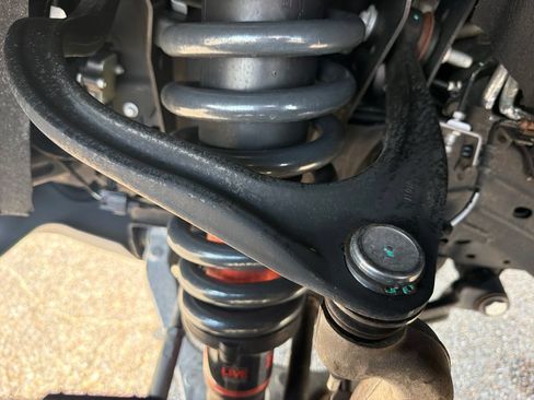 Used 2023 Ford Bronco Raptor AWD/4WD image 16
