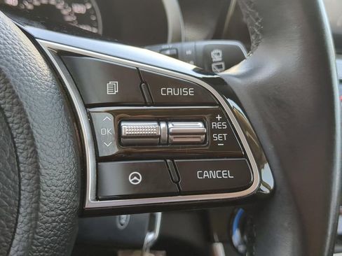 Used 2021 Kia Seltos S AWD/4WD image 19