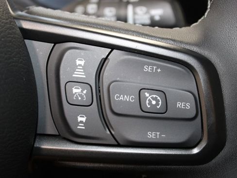 Used 2025 Jeep Wrangler Unlimited Sport S 4xe AWD/4WD image 21