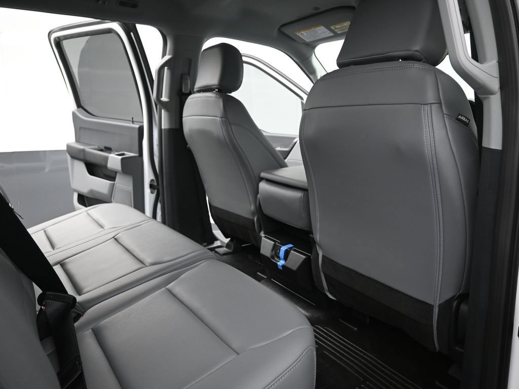 New 2025 Ford F350 XL AWD/4WD image 2