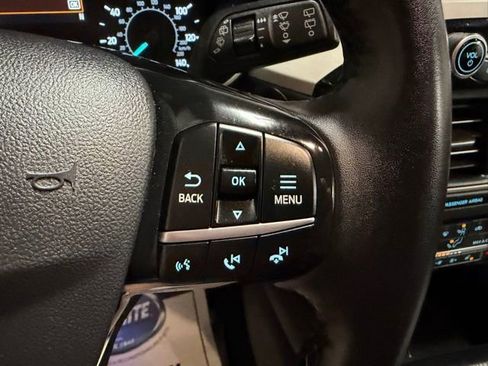 Used 2021 Ford Escape SE w/ Convenience Package image 33