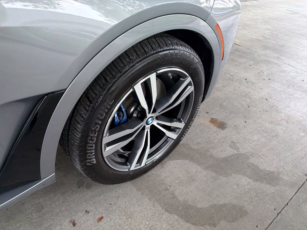 Used 2026 BMW X7 xDrive40i AWD/4WD image 26
