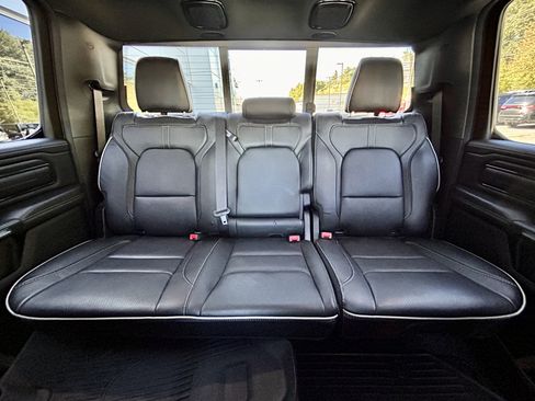 Certified 2022 RAM 1500 Limited image 42