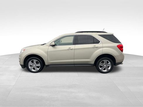 Used 2013 Chevrolet Equinox LT w/ Power Convenience Package image 4