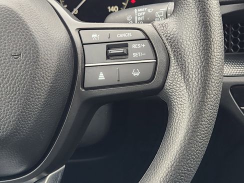 Certified 2024 Honda CR-V LX image 29