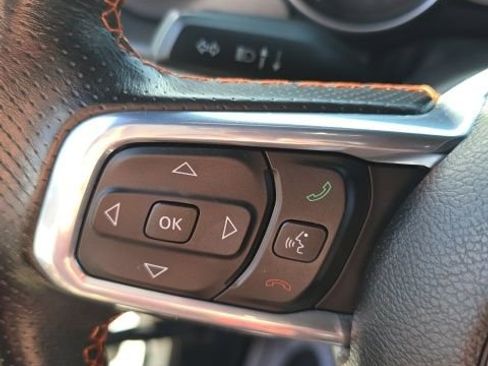 Used 2021 Jeep Gladiator Mojave w/ Trailer Tow Package image 31