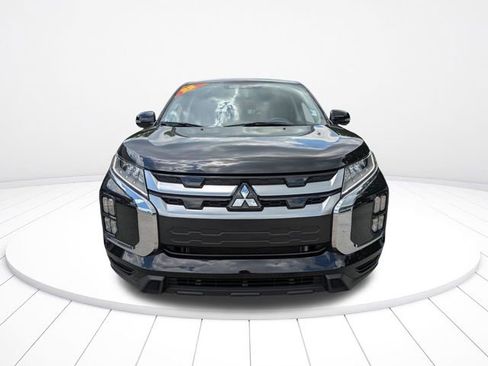 Used 2022 Mitsubishi Outlander Sport SE AWD/4WD image 9