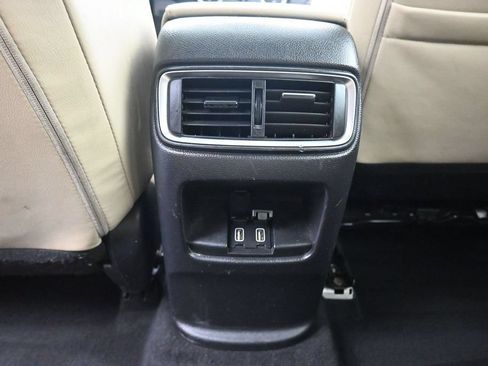 Used 2018 Honda CR-V Touring image 35