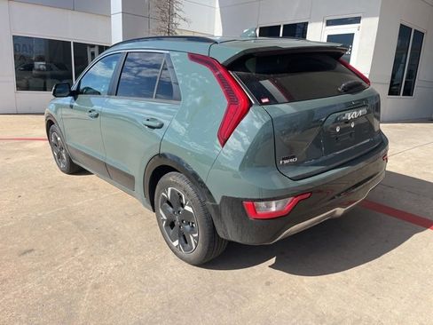 Used 2023 Kia Niro Wind image 8