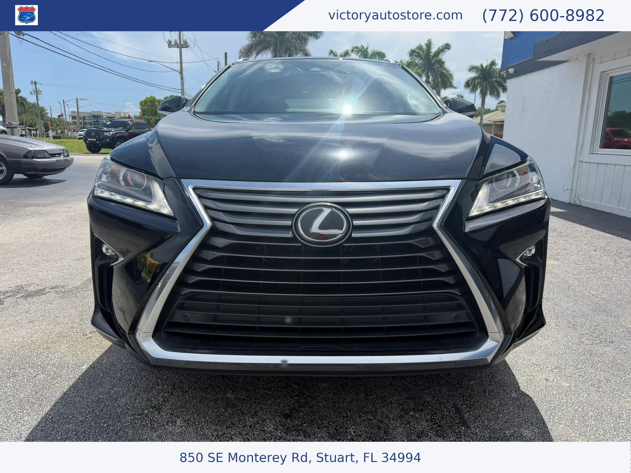 Used 2016 Lexus RX 350 FWD w/ Premium Package image 18