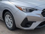 New 2025 Subaru Impreza 2.0i image 2