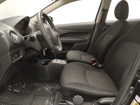 Used 2023 Mitsubishi Mirage ES image 17