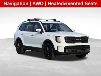 Used 2024 Kia Telluride SX Prestige X-Pro video 1