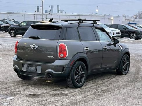 Used 2012 MINI Cooper Countryman S image 7