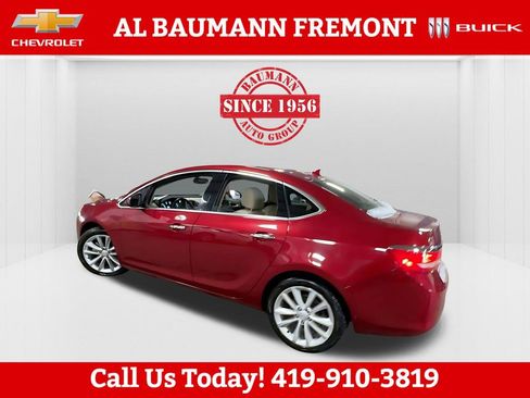 Used 2013 Buick Verano image 11