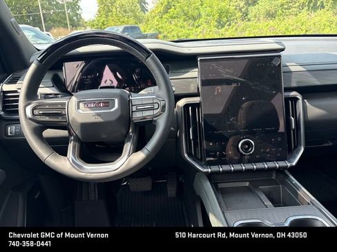 New 2026 GMC Acadia AT4 w/ Super Cruise Package image 16