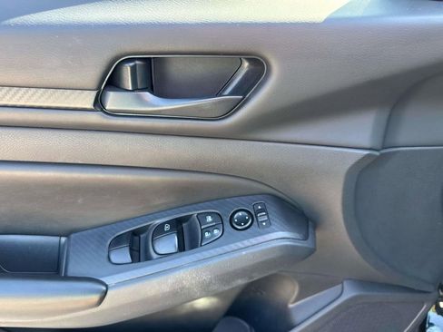 Used 2023 Nissan Altima 2.5 S image 25