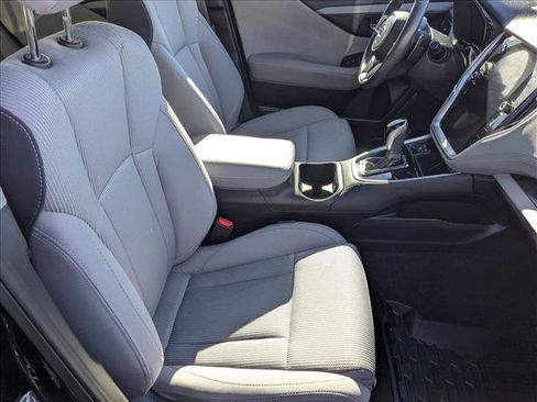 Used 2024 Subaru Legacy Premium image 19