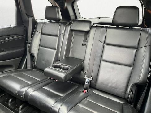 Used 2018 Jeep Grand Cherokee High Altitude image 14