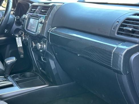 Used 2016 Toyota 4Runner SR5 RWD image 26