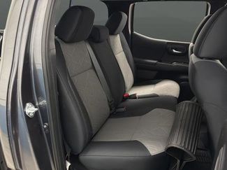 Used 2022 Toyota Tacoma TRD Off-Road video 1