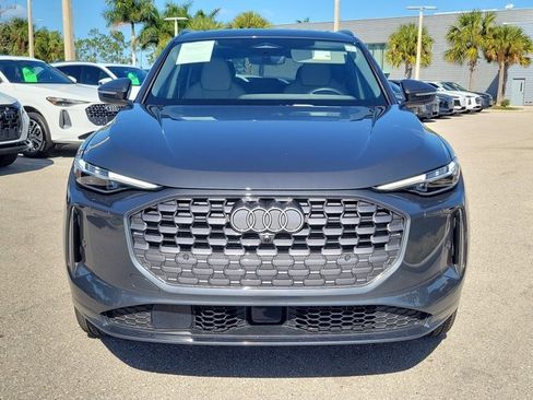 Certified 2025 Audi Q5 Premium Plus w/ Premium Plus image 3