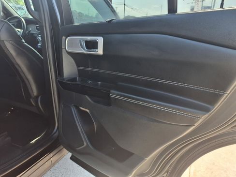 Used 2021 Ford Explorer ST w/ Equipment Group 401A AWD/4WD image 10