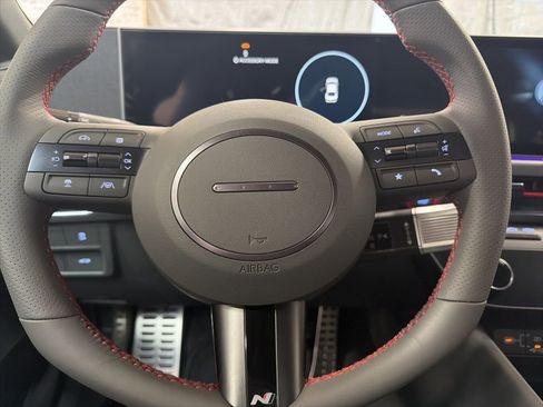 New 2026 Hyundai Sonata N Line image 16