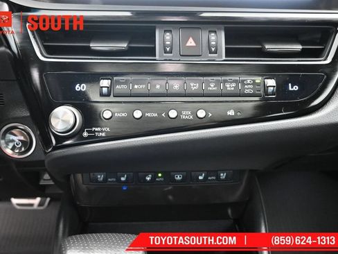 Used 2023 Lexus ES 300h F Sport w/ Accessory Package (Z1) FWD image 20