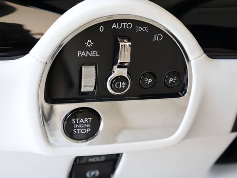 New 2027 Rolls-Royce Ghost AWD/4WD image 27