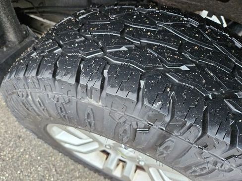 Used 2014 Chevrolet Silverado 1500 LT w/ All Star Edition image 17