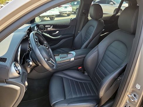 Certified 2022 Mercedes-Benz GLC 300 4MATIC Coupe image 16