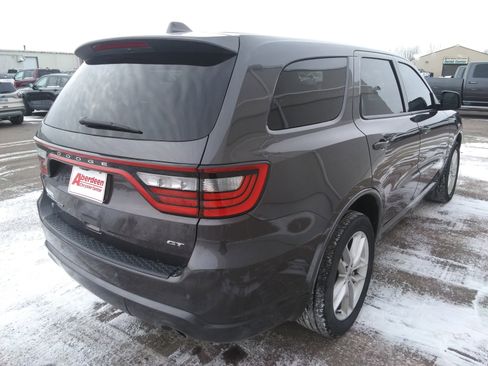 Used 2021 Dodge Durango GT image 5