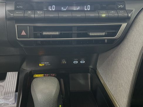Certified 2026 Toyota Camry LE FWD image 23