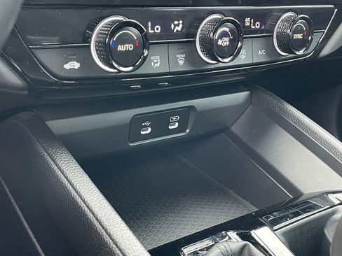 Certified 2024 Honda Accord Sport image 19