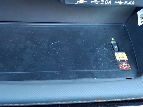 New 2026 Subaru Forester Sport image 19