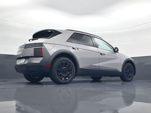 New 2025 Hyundai Ioniq 5 XRT image 25