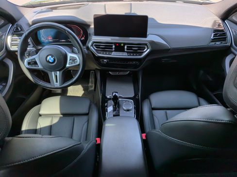 Used 2023 BMW X4 M40i w/ Premium Package AWD/4WD image 33