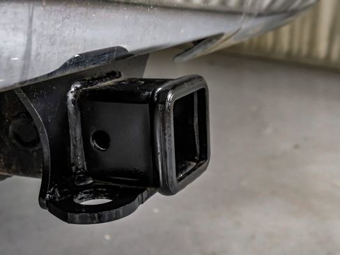 Used 2024 GMC Sierra 3500 Pro AWD/4WD image 40