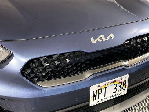 Used 2022 Kia Niro Touring Special Edition FWD image 30